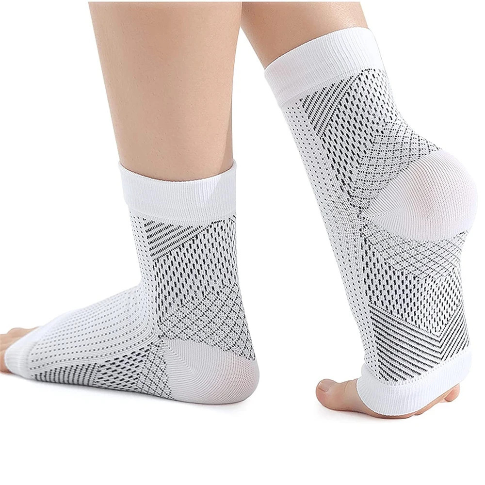 🔥BIGGEST SALE OF THE YEAR🔥 Pair Compression Socks
