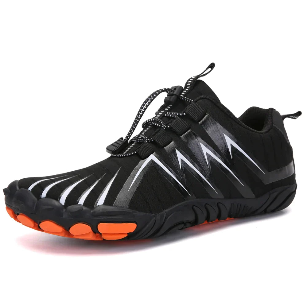Bronoir™ Spring Pro - Barefoot Shoes