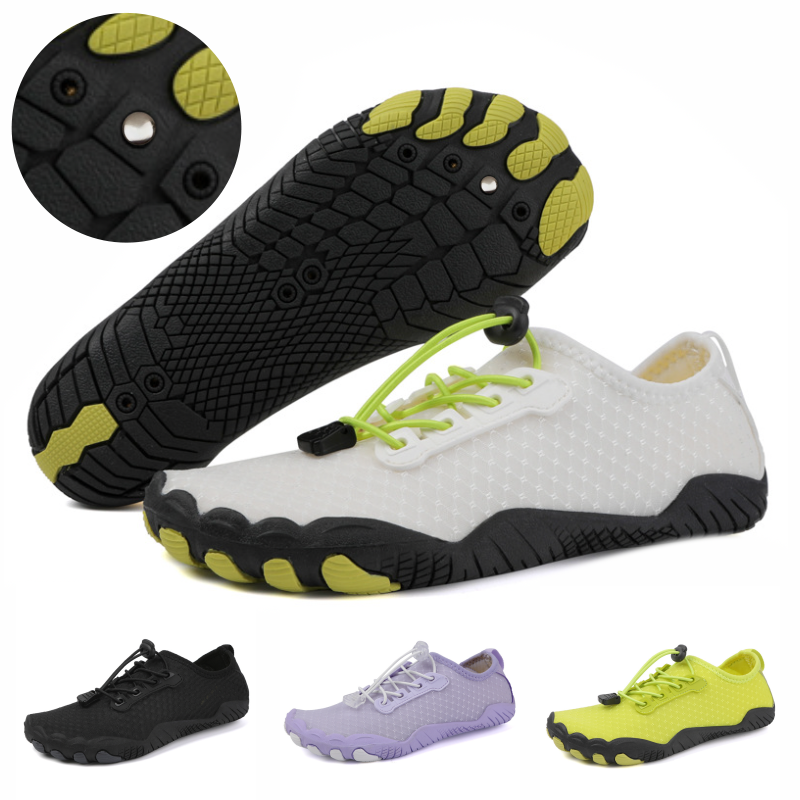 [Copy][Child]👟Copper-Infused Grounding Barefoot Shoes-Casual（Skin Pro with Copper）