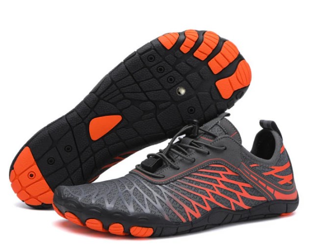 🔥BIGGEST SALE OF THE YEAR 🔥Skin Pro with Copper - Grounding Allround Barefoot Shoes