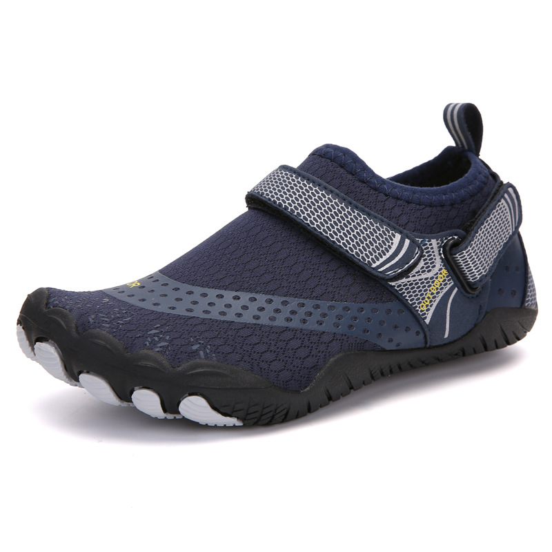 [Child]👟Copper-Infused Grounding Barefoot Shoes-Explore（Skin Pro with Copper）
