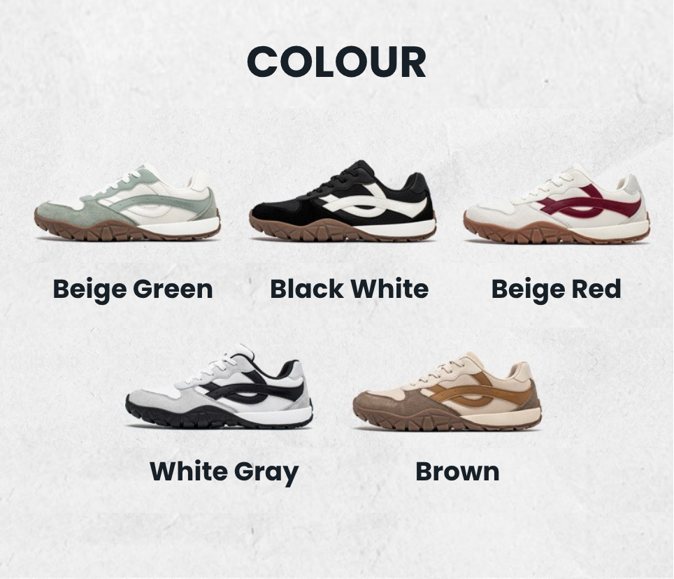 2026 Best-Selling🔥CloudComfort™ Walking Shoes