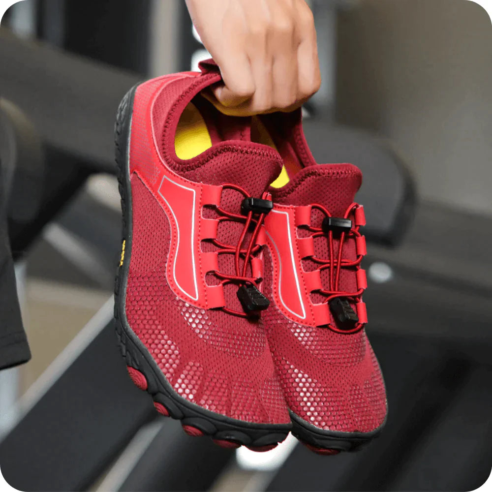👟Sports Grounding Allround Barefoot Shoes（Skin Pro with Copper ）🔥BIGGEST SALE OF THE YEAR 🔥