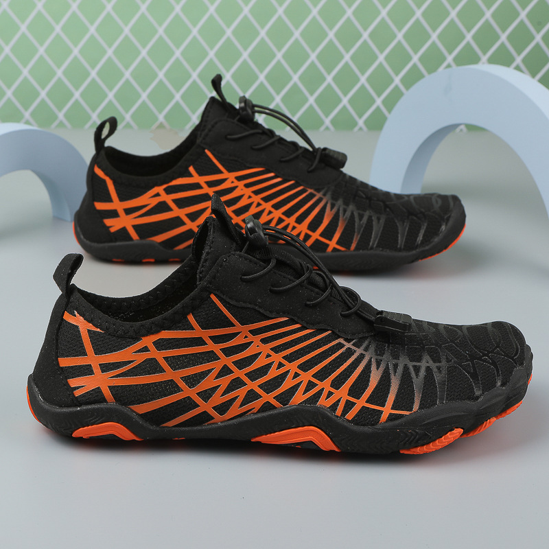 👟Copper-Infused Grounding Barefoot Shoes-Glide（Skin Pro with Copper）