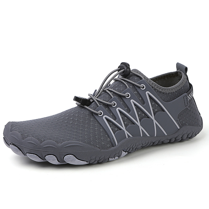 👟Copper-Infused Grounding Barefoot Shoes-Maple（Skin Pro with Copper）