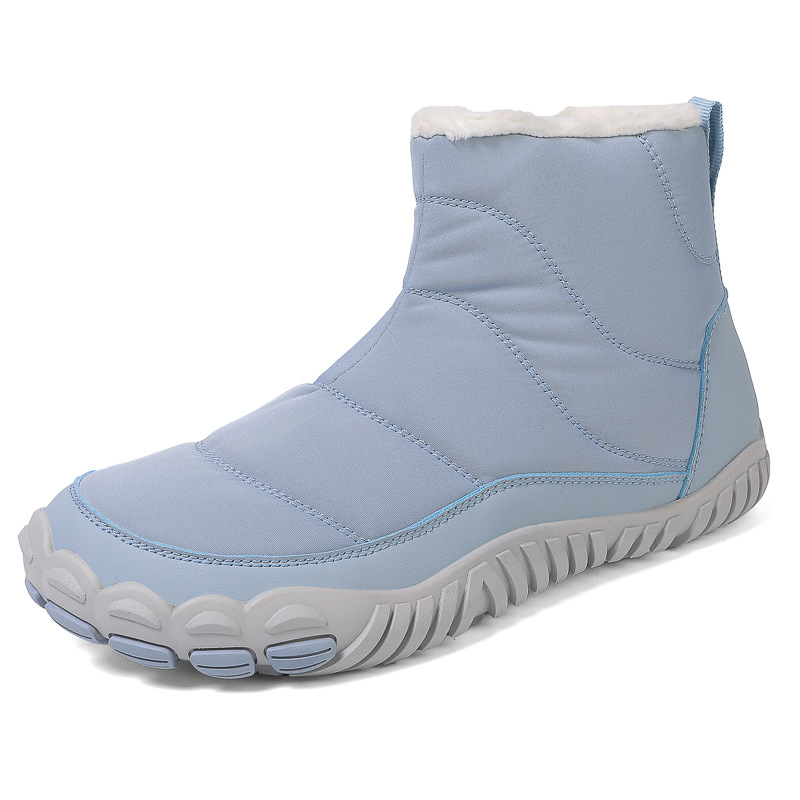 ShadowStep- Non-slip & Carbon Fiber Waterproof Winter Barefoot Shoes (Unisex)