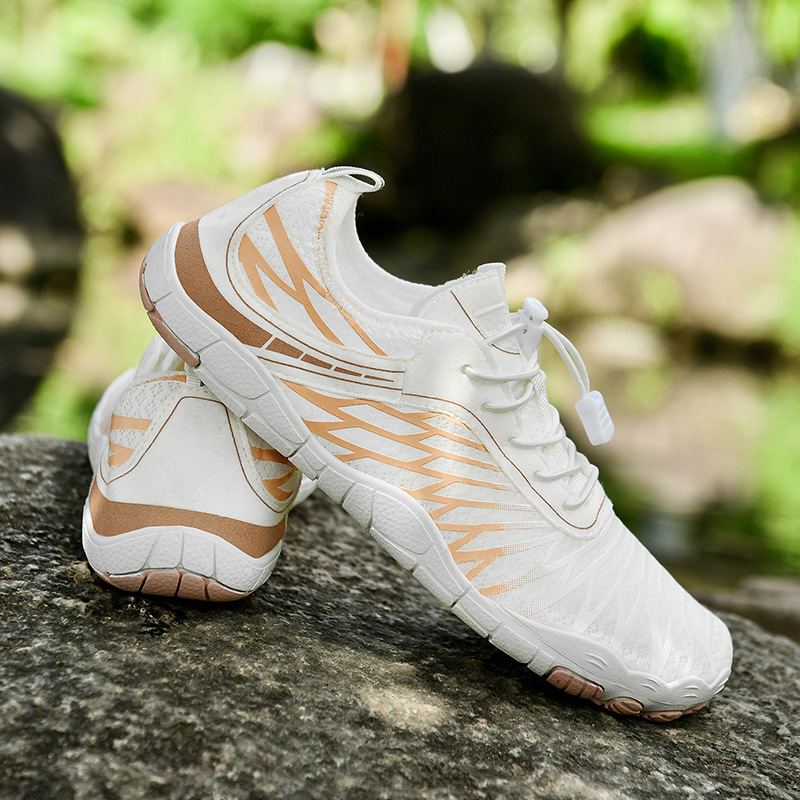 🔥BIGGEST SALE OF THE YEAR 🔥Grounding Allround Barefoot Shoes（Skin Pro with Copper ）