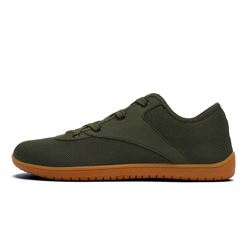 FreeSpirit- Men's and Women's Wide Minimalist Barefoot Shoes