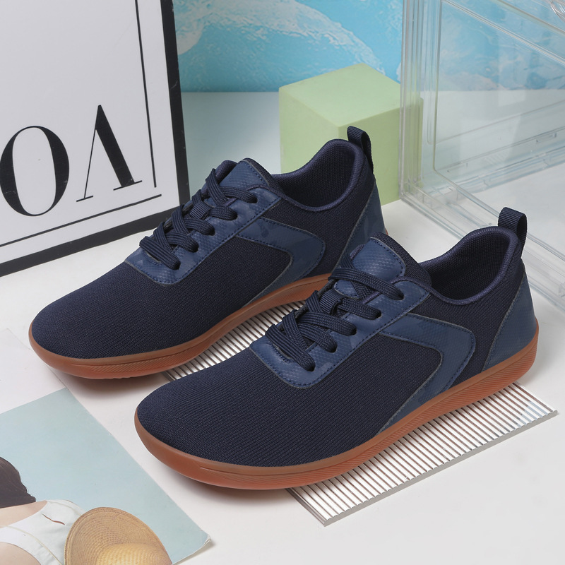 LightStep- Men's and Women's Wide Minimalist Barefoot Shoes