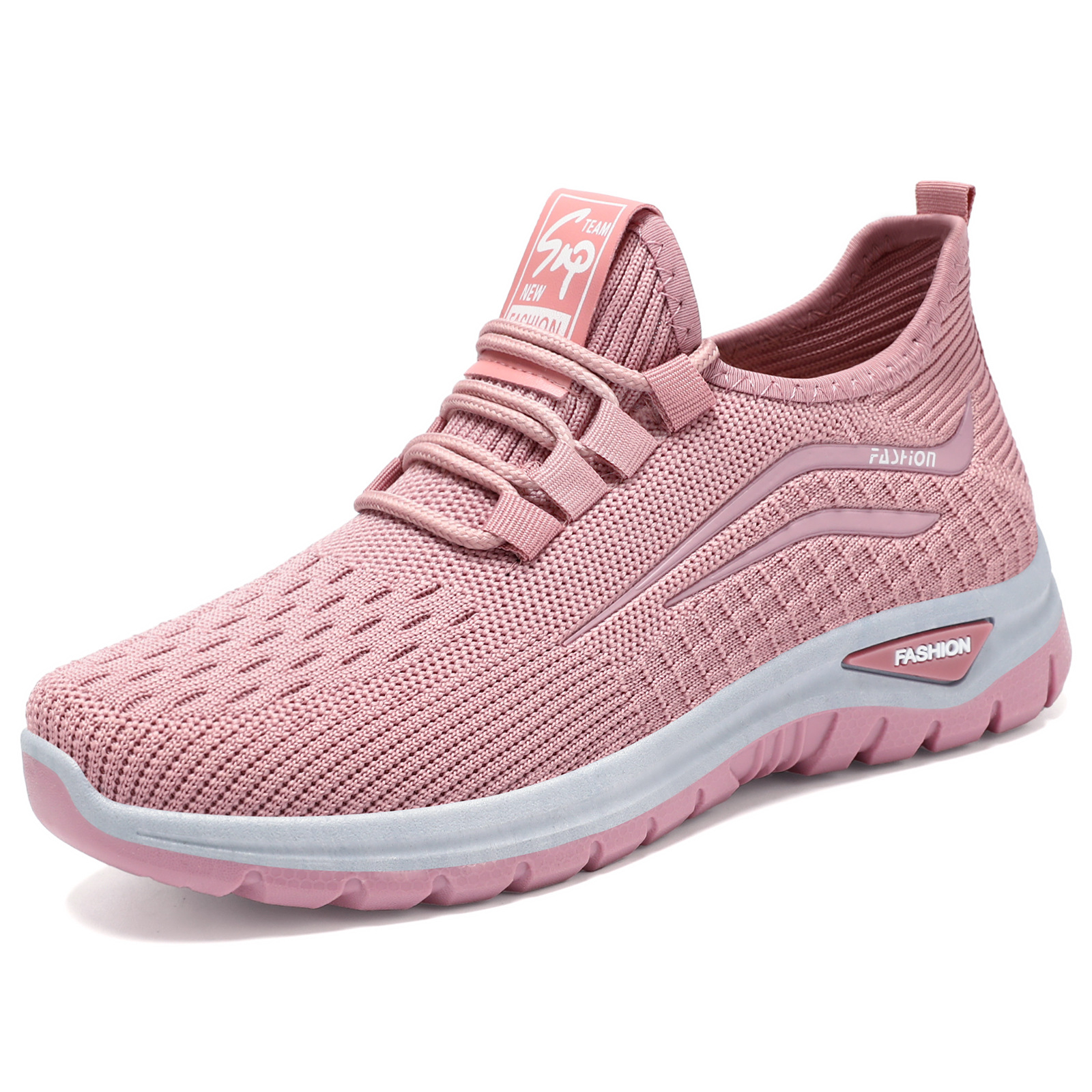 Women's Comfortable Breathable Non-Slip Orthopaedic Walking Shoes