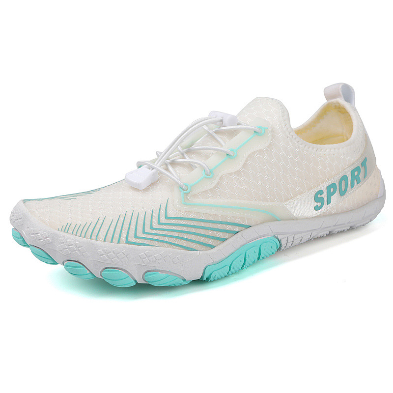 👟Copper-Infused Grounding Barefoot Shoes-Quest（Skin Pro with Copper）
