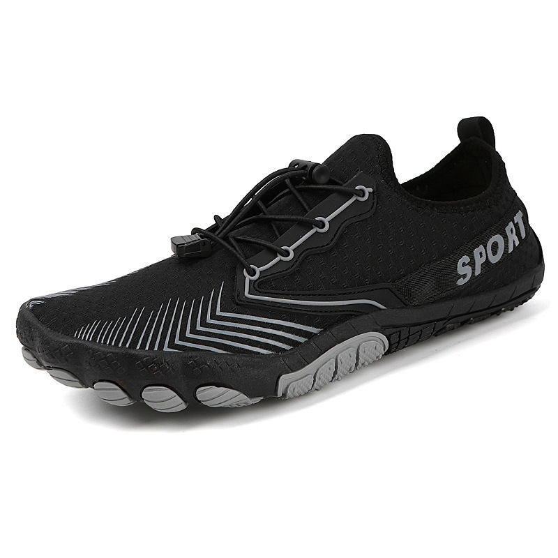 👟Copper-Infused Grounding Barefoot Shoes-Quest（Skin Pro with Copper）
