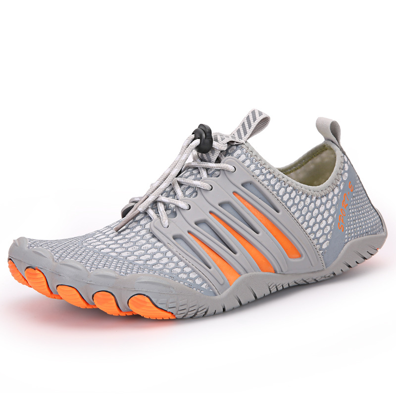 👟Copper-Infused Grounding Barefoot Shoes-Pulse（Skin Pro with Copper）