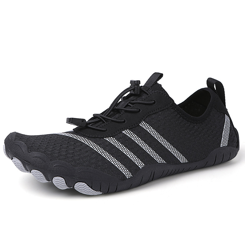 👟Copper-Infused Grounding Barefoot Shoes-Active（Skin Pro with Copper）