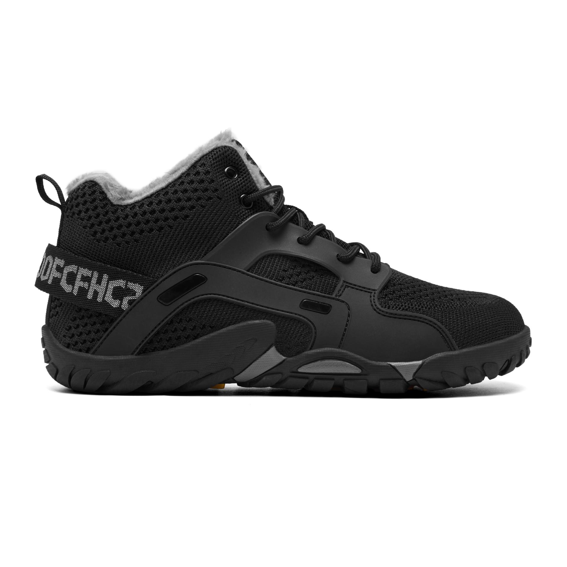 [Copy]BareBliss - Non-slip & Carbon Fiber Waterproof Winter Barefoot Shoes (Unisex)