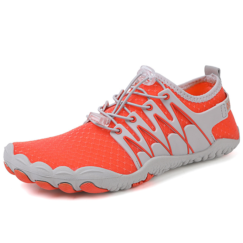 👟Copper-Infused Grounding Barefoot Shoes-Maple（Skin Pro with Copper）