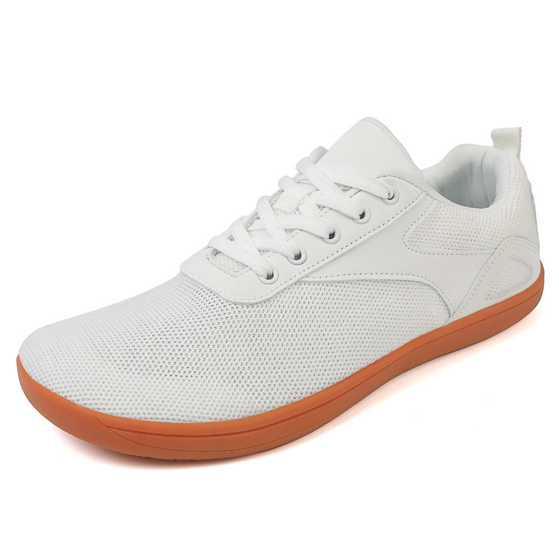 Barefoot Breeze- Men's and Women's Wide Minimalist Barefoot Shoes
