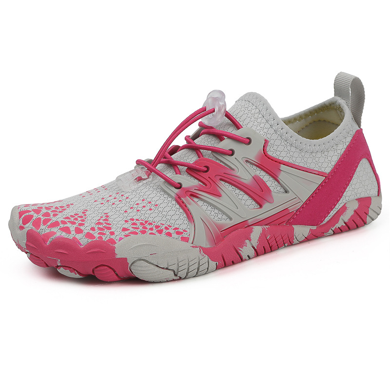 [Copy]👟Copper-Infused Grounding Barefoot Shoes-Wavy（Skin Pro with Copper）