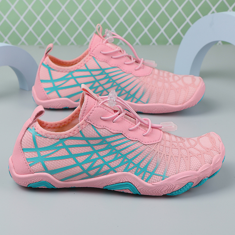 👟Copper-Infused Grounding Barefoot Shoes-Glide（Skin Pro with Copper）