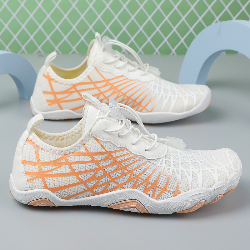 👟Copper-Infused Grounding Barefoot Shoes-Glide（Skin Pro with Copper）