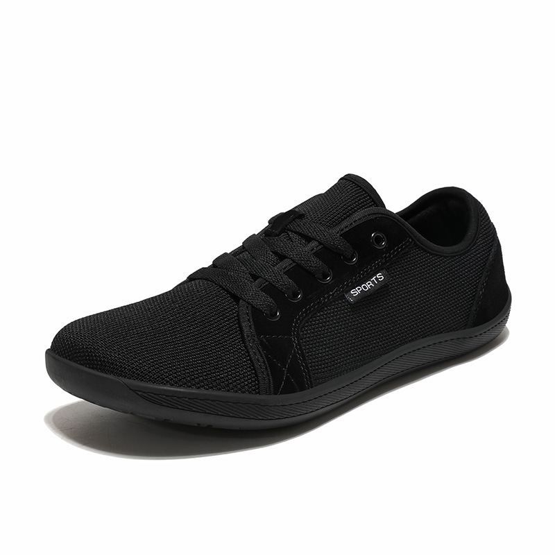 NatureWalk- Men's and Women's Wide Minimalist Barefoot Shoes