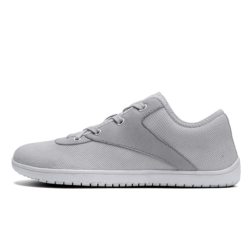 FreeSpirit- Men's and Women's Wide Minimalist Barefoot Shoes