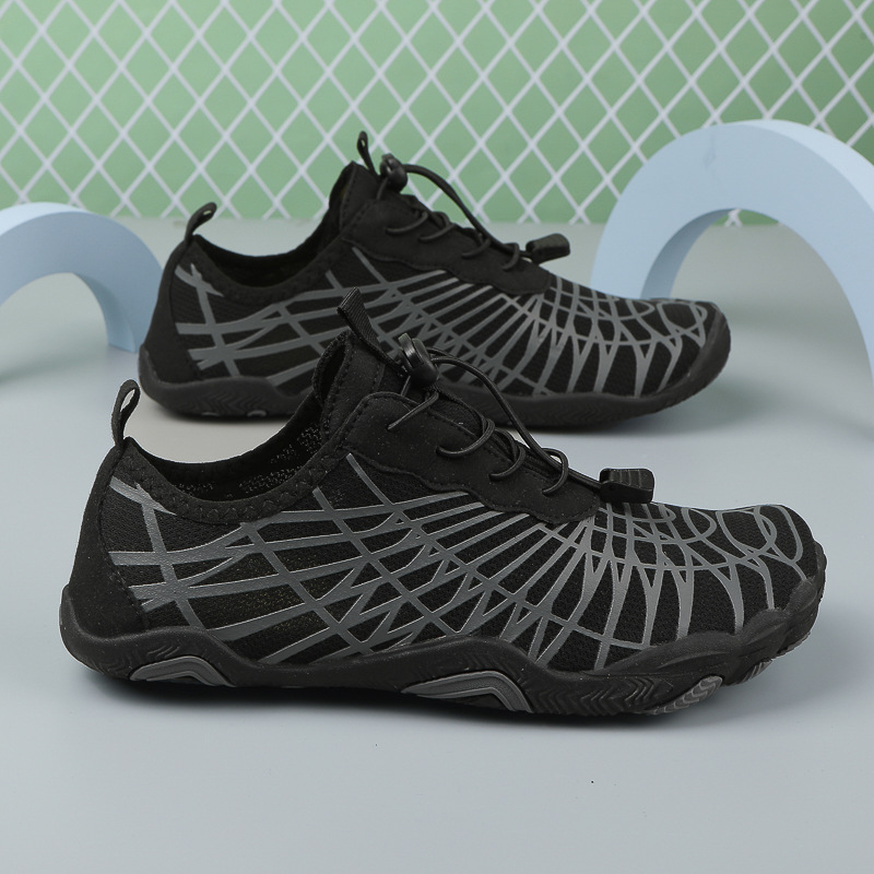 👟Copper-Infused Grounding Barefoot Shoes-Glide（Skin Pro with Copper）