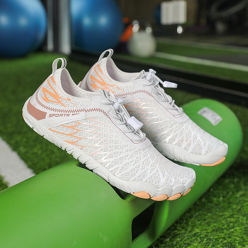 🔥BIGGEST SALE OF THE YEAR 🔥Grounding Allround Barefoot Shoes（Skin Pro with Copper ）