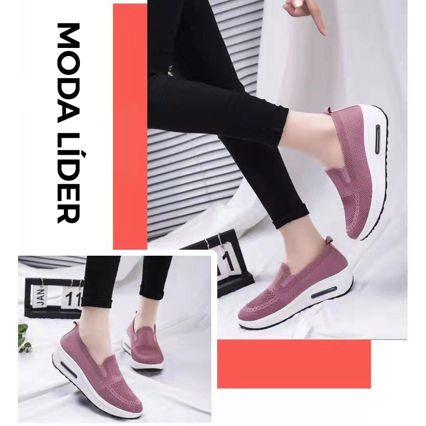 🔥Last Day 70% OFF - Women's Orthopedic Sneakers
