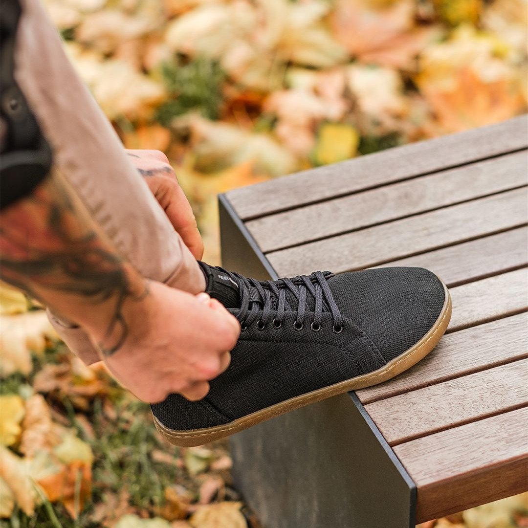 Minimal Barefoot Shoes