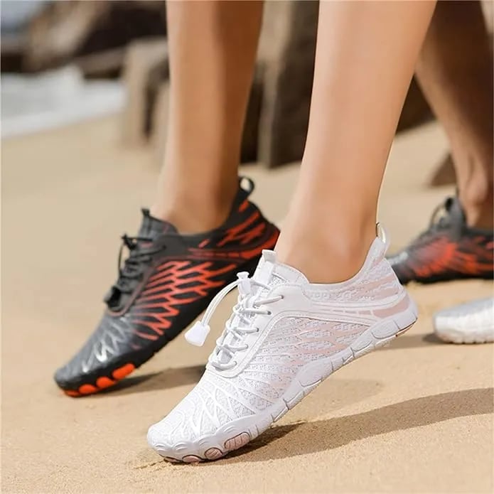 🔥BIGGEST SALE OF THE YEAR🔥Skin Pro with Copper - Grounding Allround Barefoot Shoes