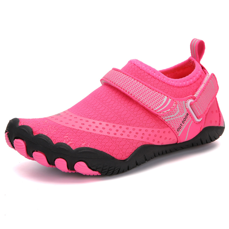 👟Copper-Infused Grounding Barefoot Shoes-Explore（Skin Pro with Copper）