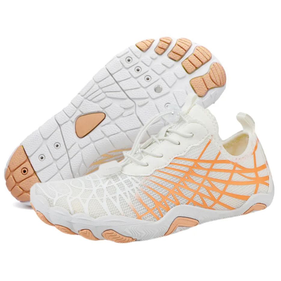 👟Copper-Infused Grounding Barefoot Shoes-Glide（Skin Pro with Copper）