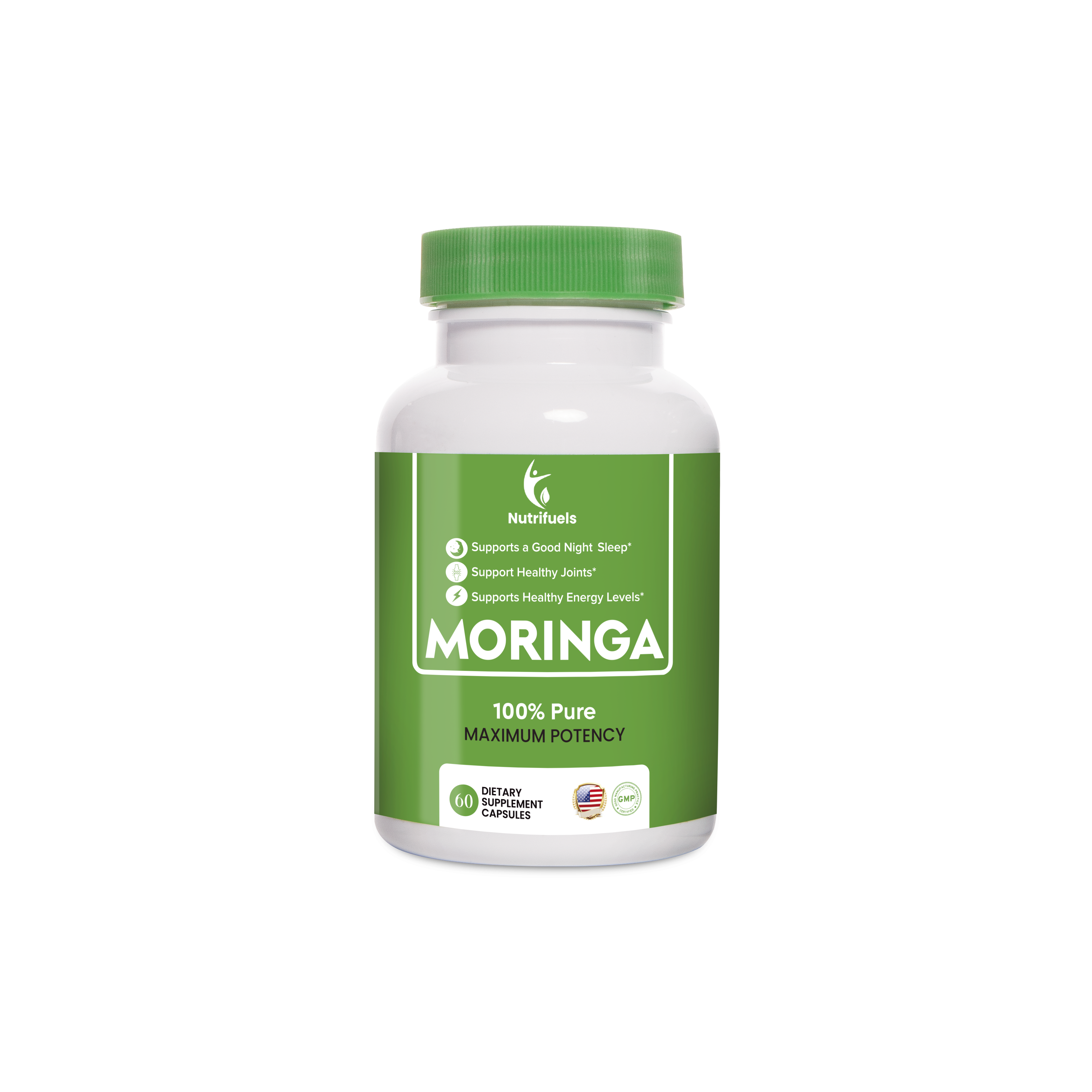 Moringa Capsules