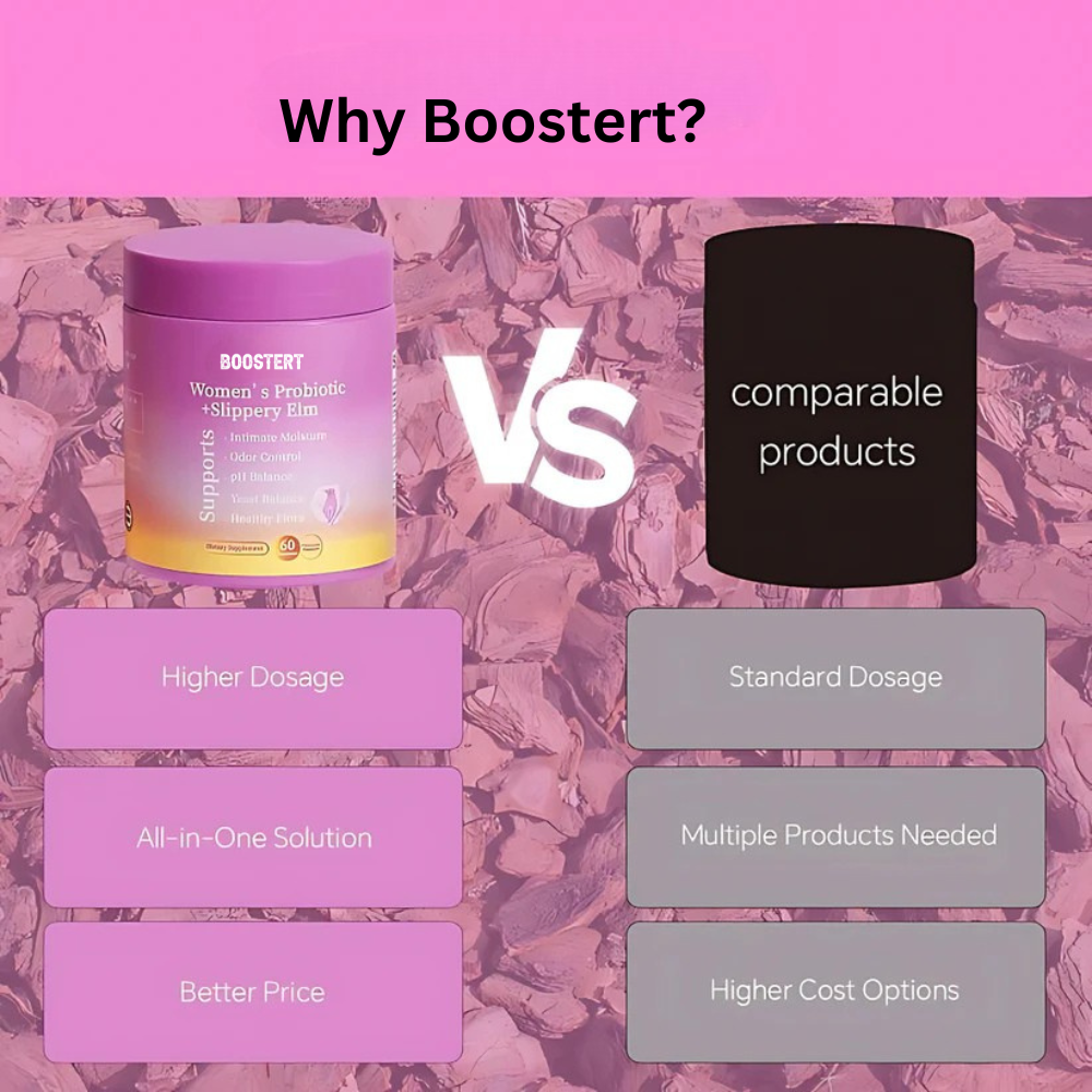 Her Juicy Probiotic Gummies