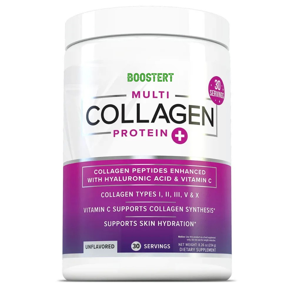 MULTI COLLAGEN BURN