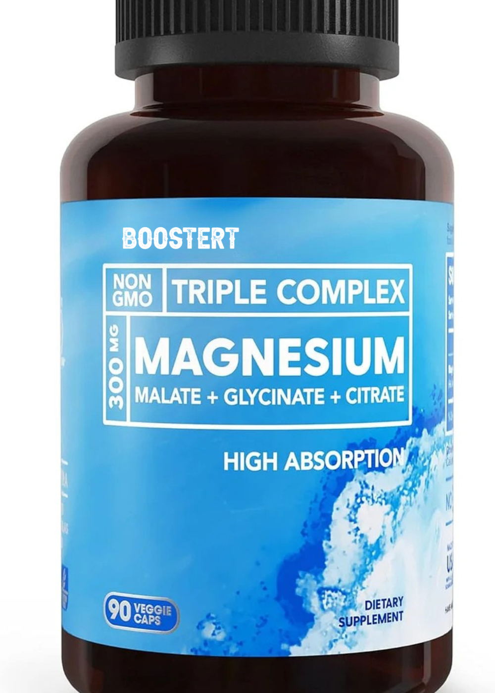 Juvorax™ Triple Magnesium Complex