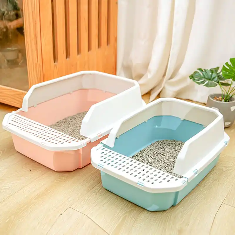 PetFangFang Flat Dog Toilet 005/006
