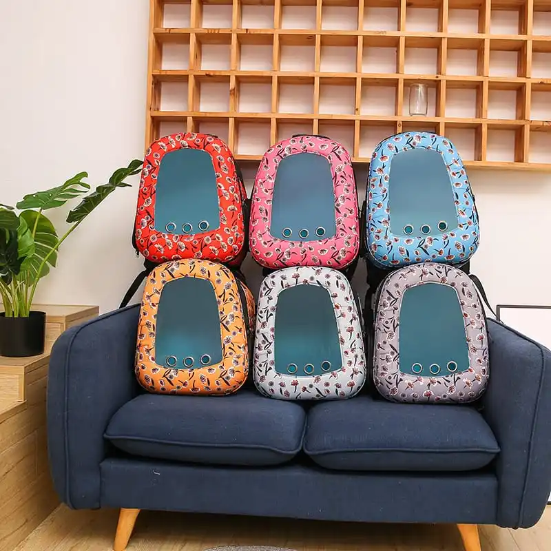 Floral Backpack - image311.jpg