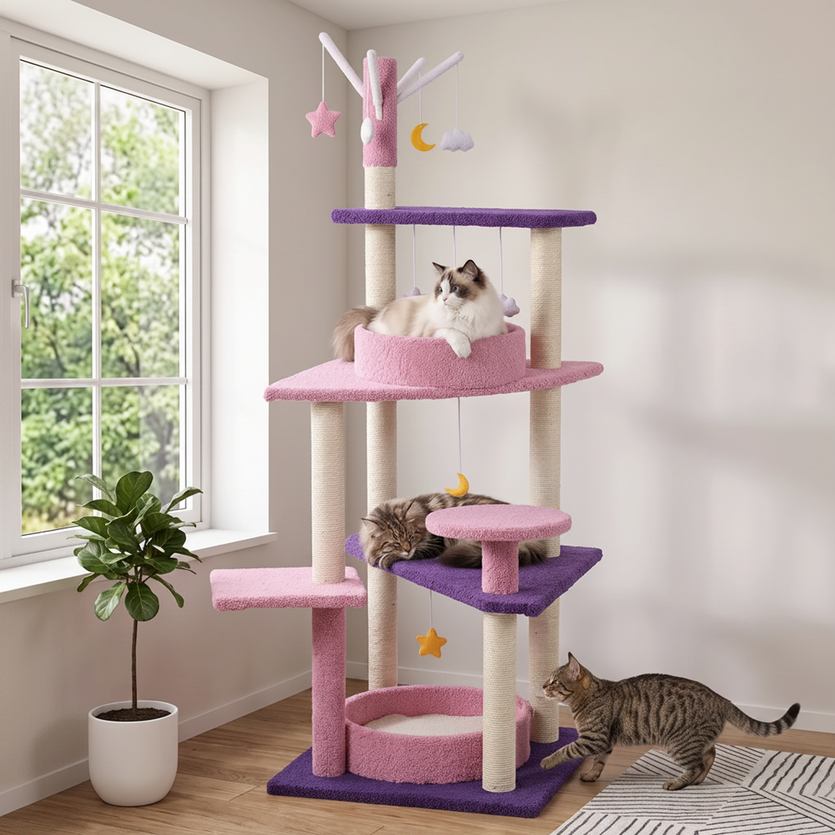 Cat Furniture