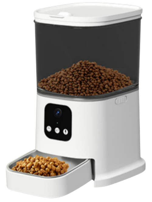 PetFangFang 5L Smart Pet Feeder PT03