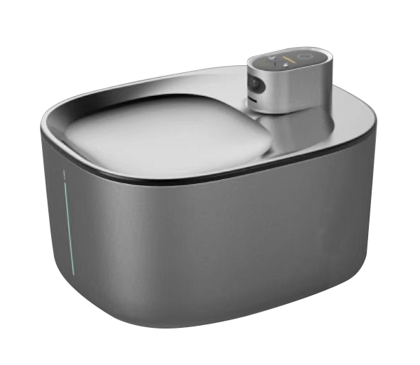 PetFangFang 4L Pet Water Fountain FX907
