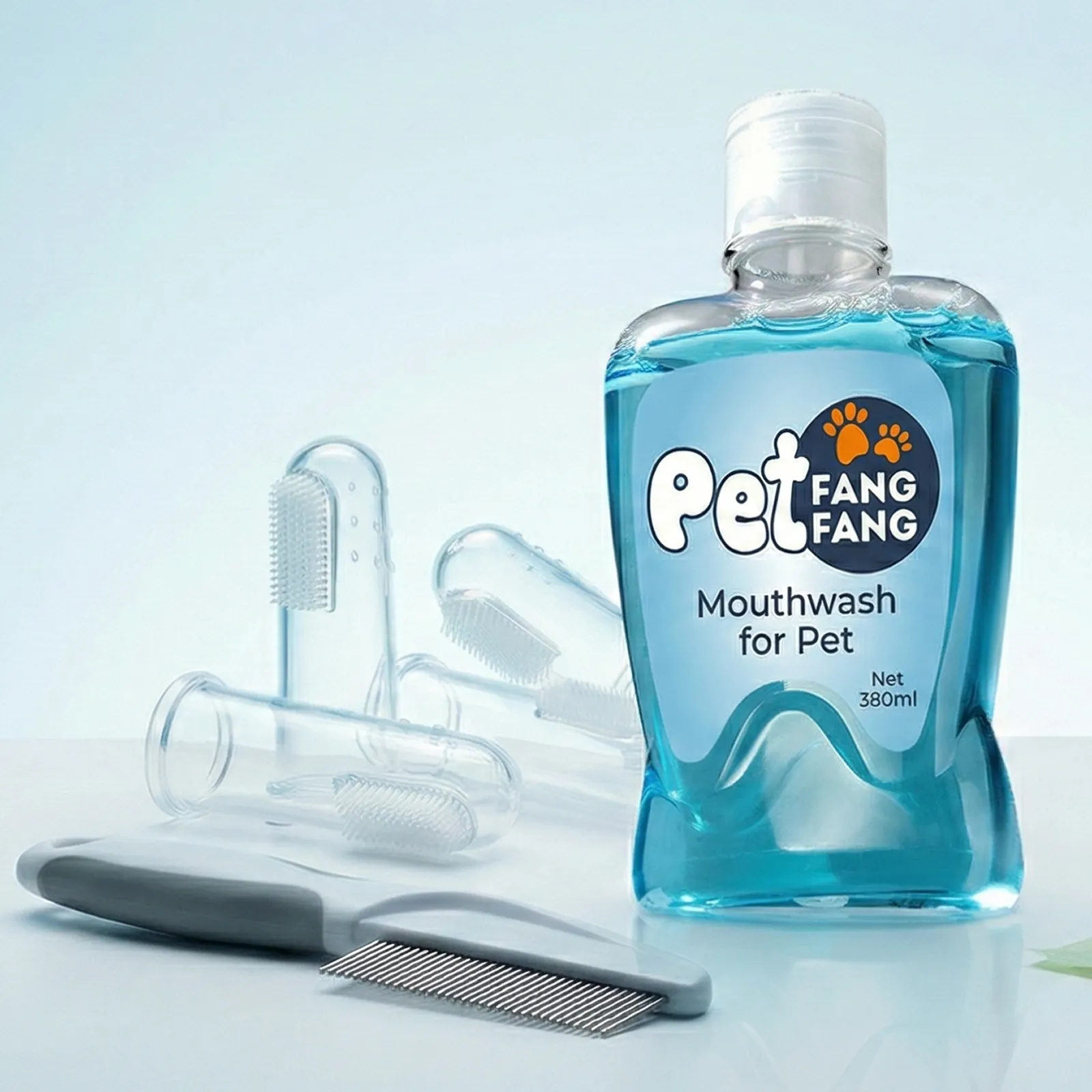 Pet Grooming Supplies