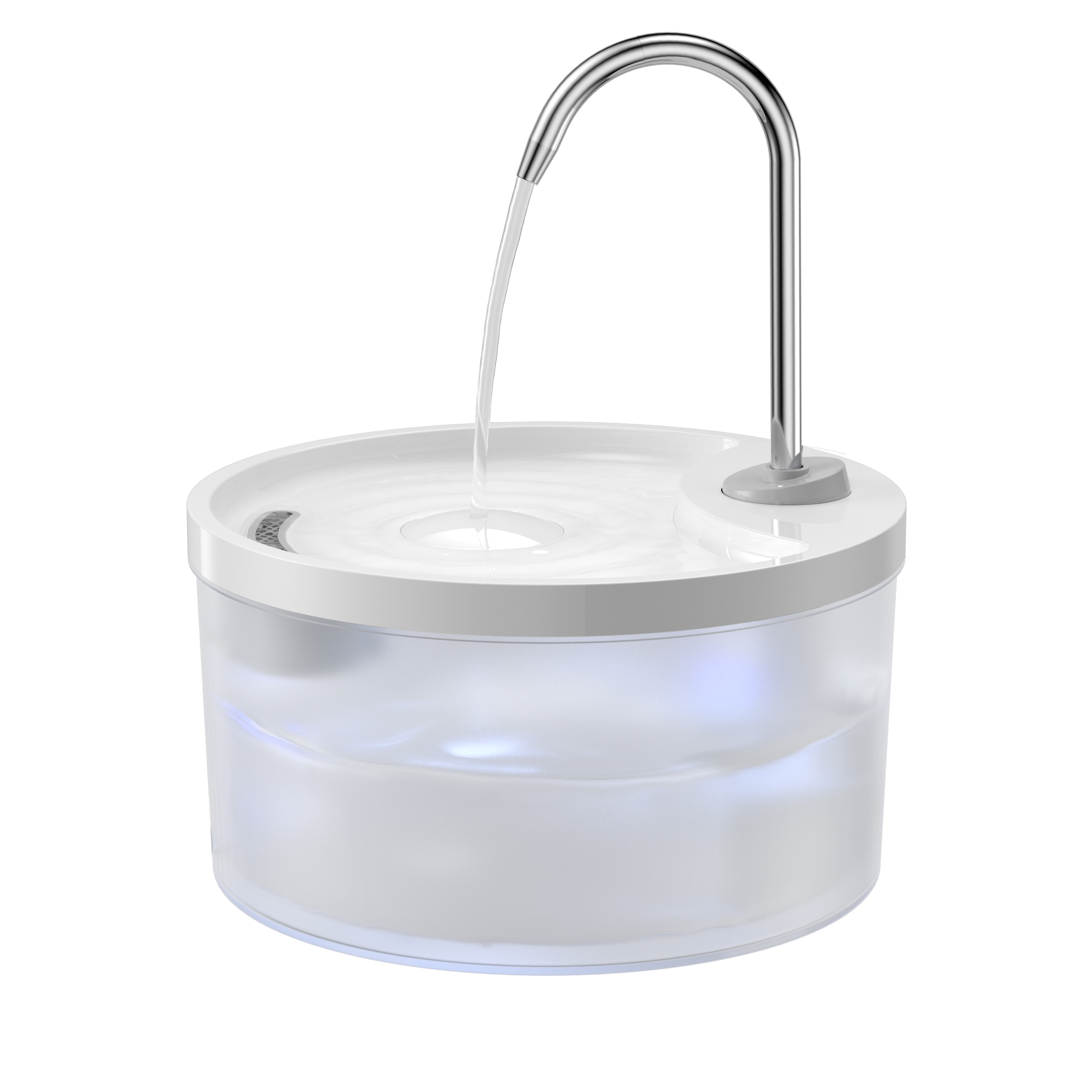 PetFangFang 3.2L Pet Water Fountain FX908