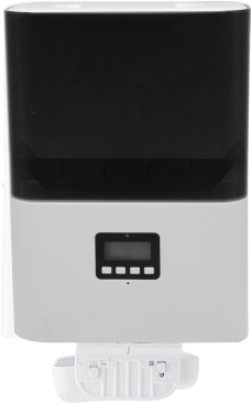 PetFangFang 3L Smart Pet Feeder FX601