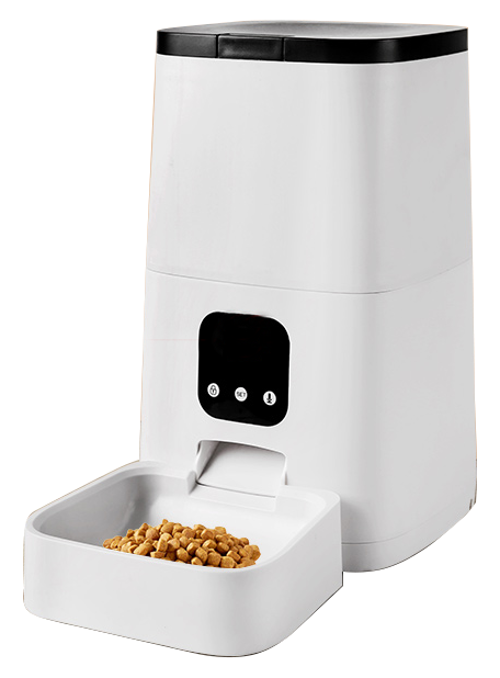 PetFangFang 4L Smart Pet Feeder PT02