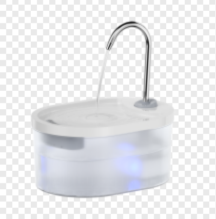 PetFangFang 3L Pet Water Fountain FX909
