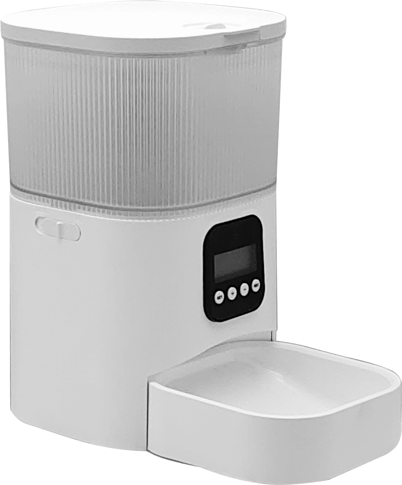 PetFangFang 3L Smart Pet Feeder PT08