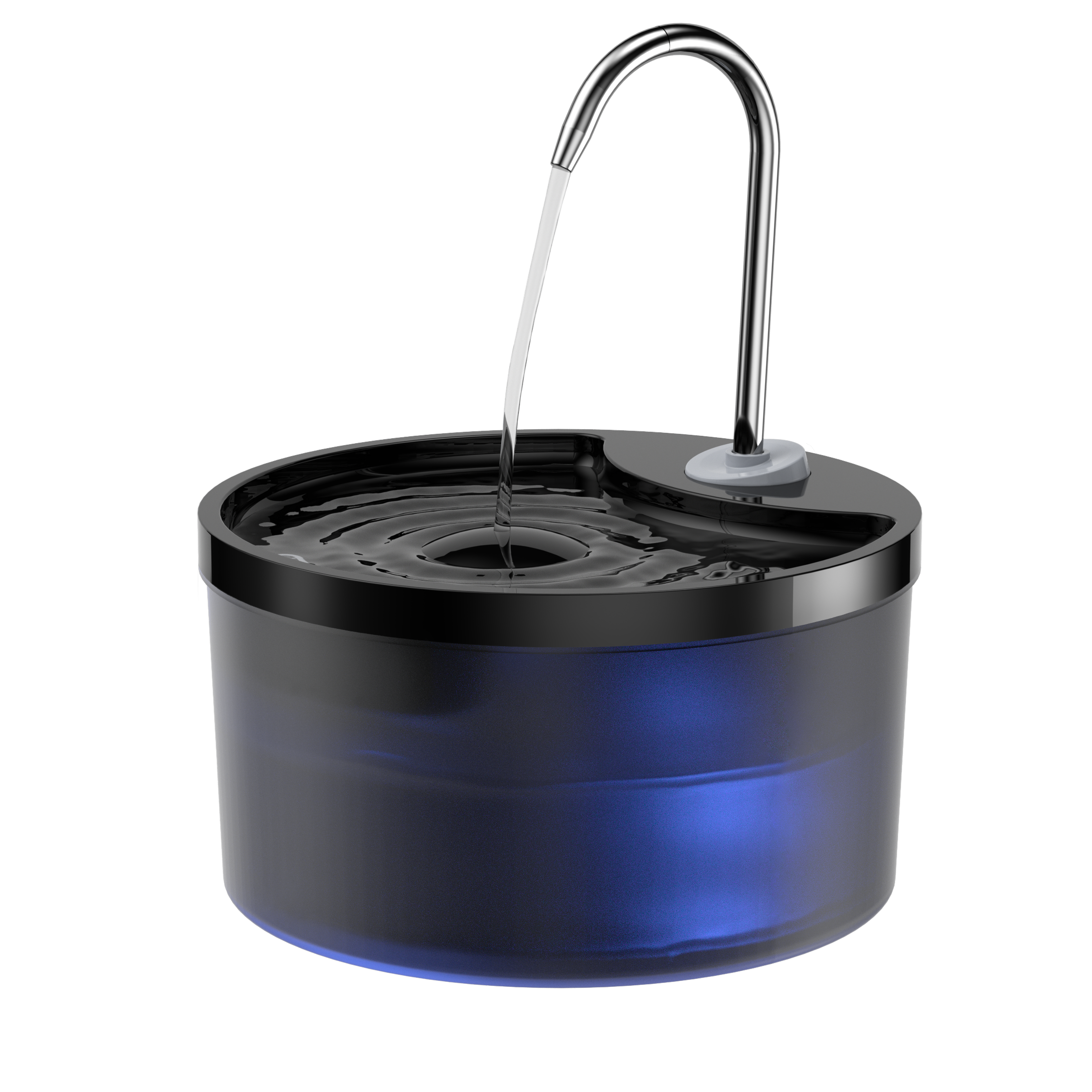 PetFangFang 3.2L Pet Water Fountain FX908
