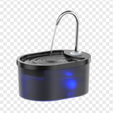 PetFangFang 3L Pet Water Fountain FX909